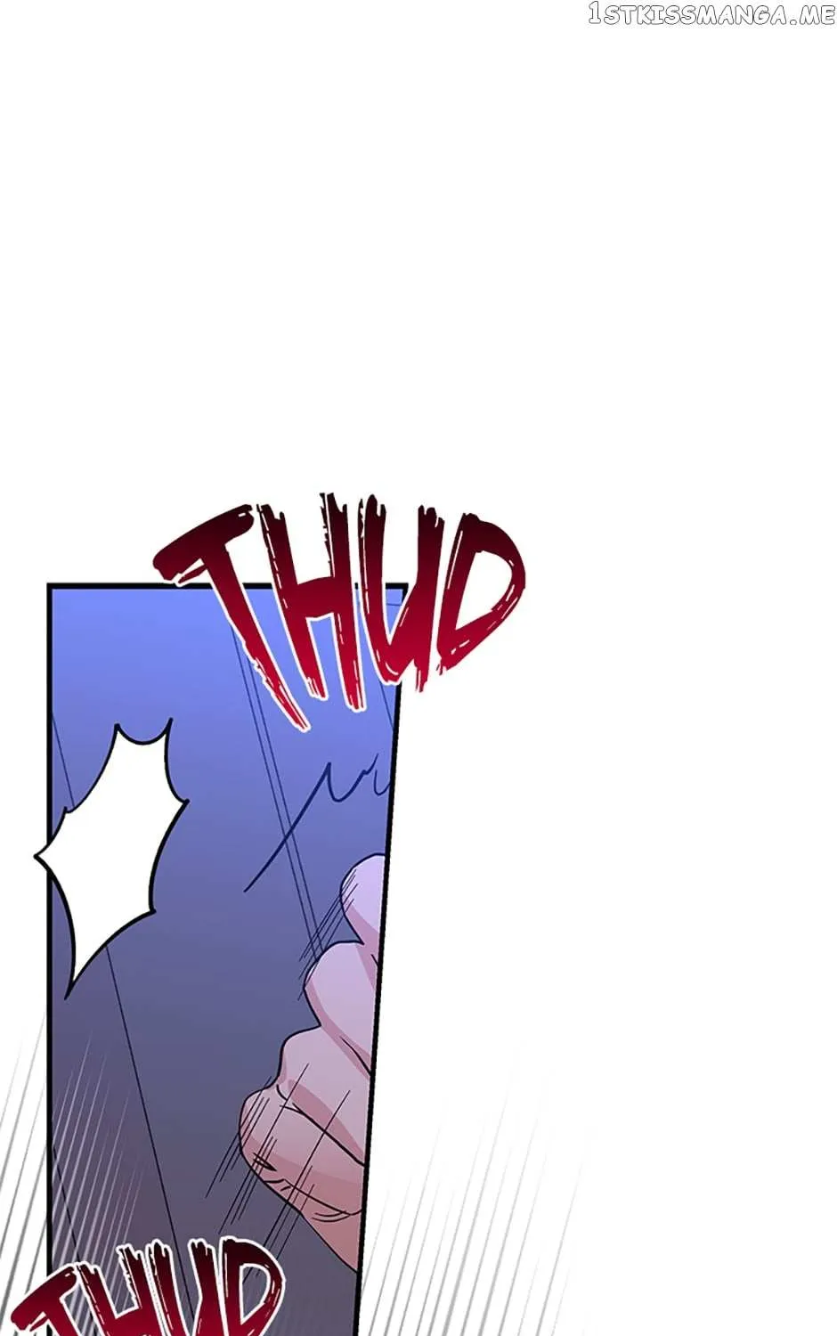 Honey, I’m Going On a Strike Chapter 76 page 20 - 