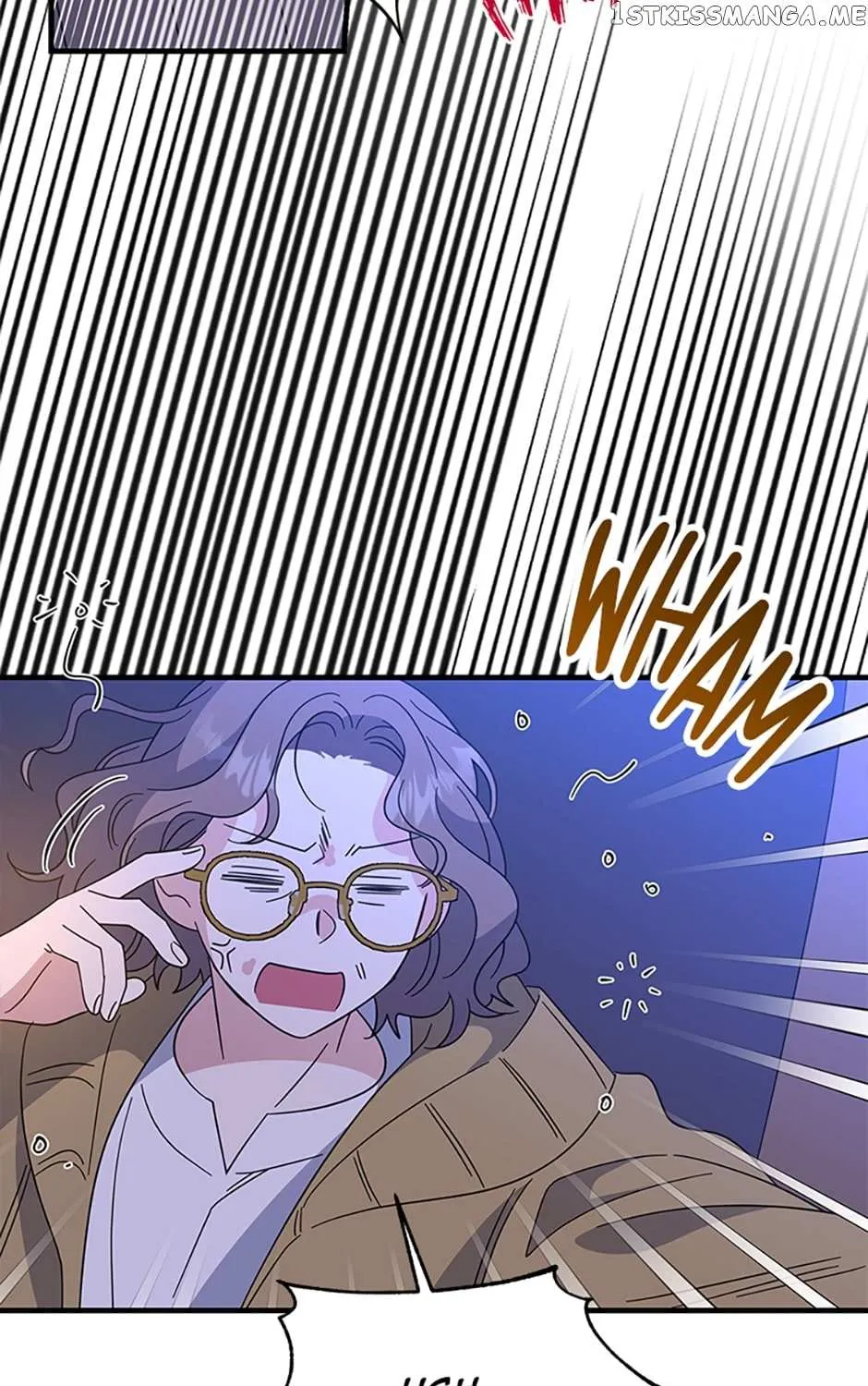 Honey, I’m Going On a Strike Chapter 76 page 22 - 