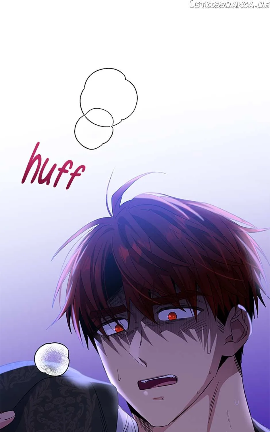 Honey, I’m Going On a Strike Chapter 76 page 24 - 