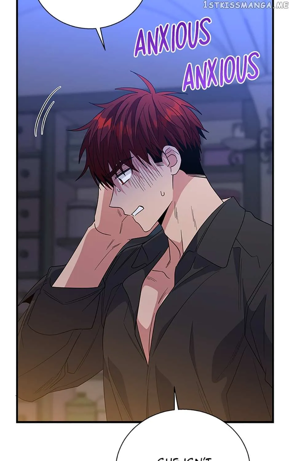Honey, I’m Going On a Strike Chapter 76 page 28 - 