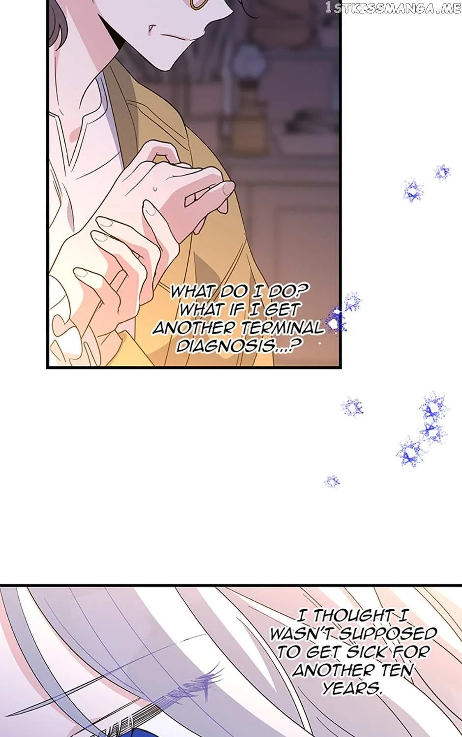 Honey, I’m Going On a Strike Chapter 76 page 36 - 