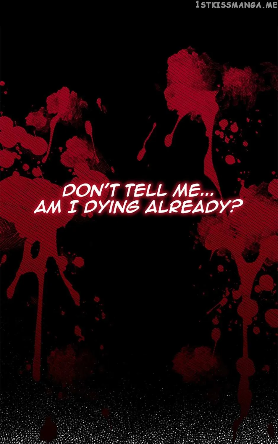 Honey, I’m Going On a Strike Chapter 76 page 38 - 