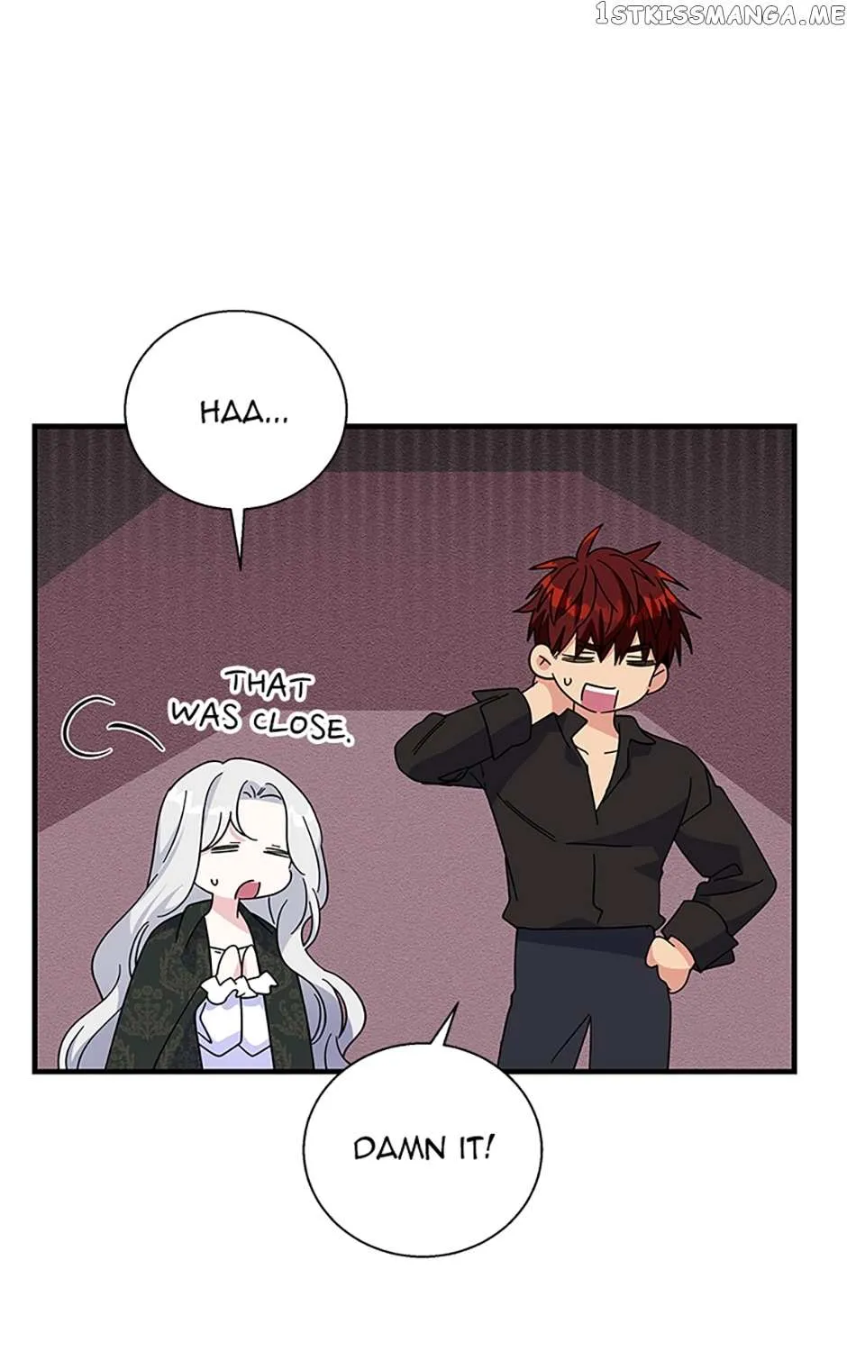 Honey, I’m Going On a Strike Chapter 76 page 46 - 