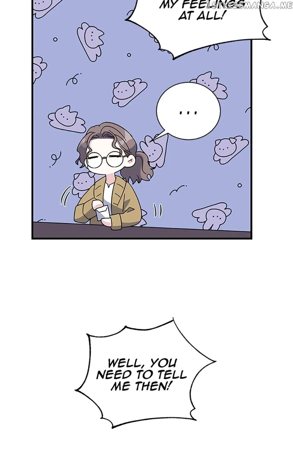 Honey, I’m Going On a Strike Chapter 76 page 50 - 
