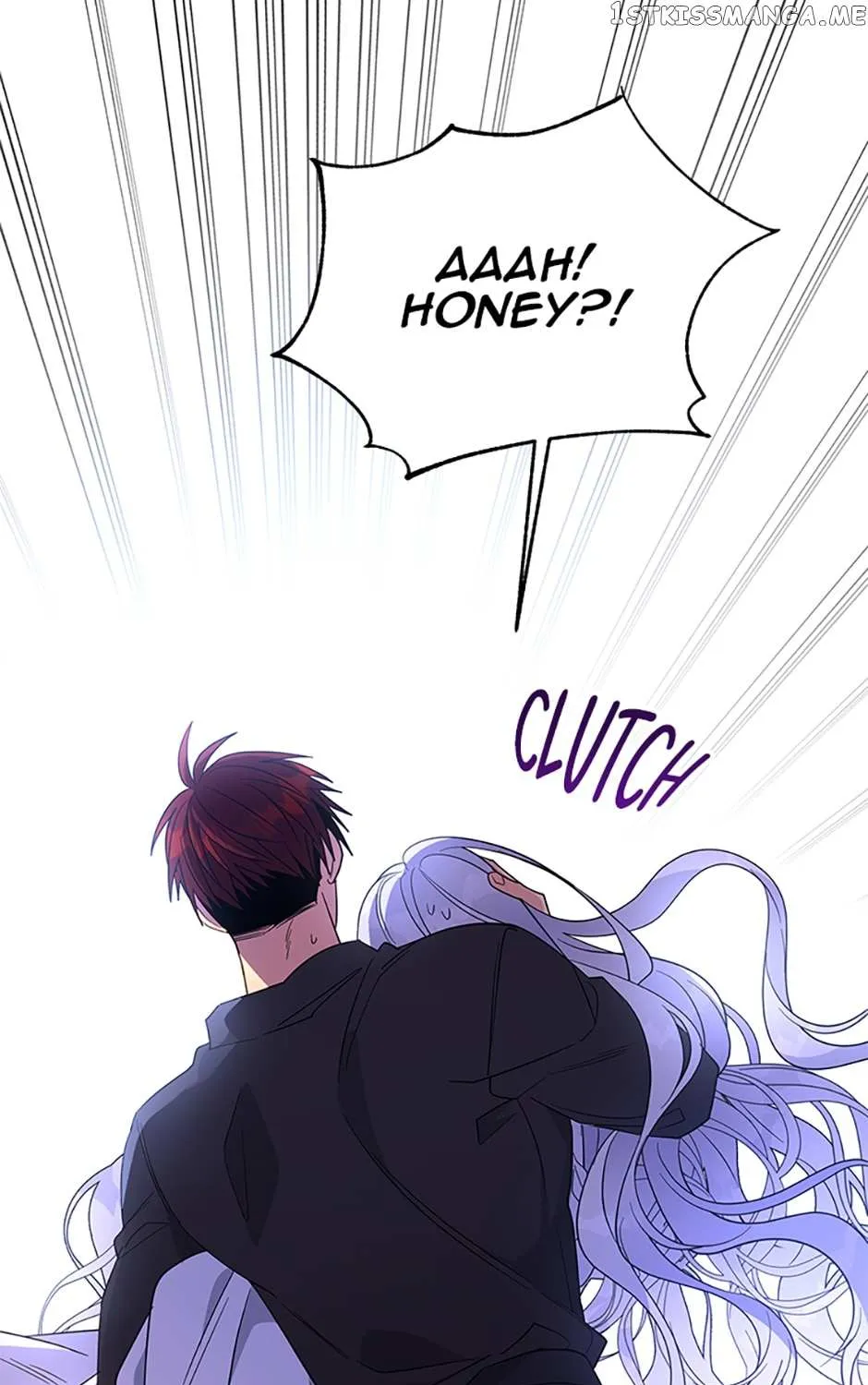 Honey, I’m Going On a Strike Chapter 76 page 6 - 