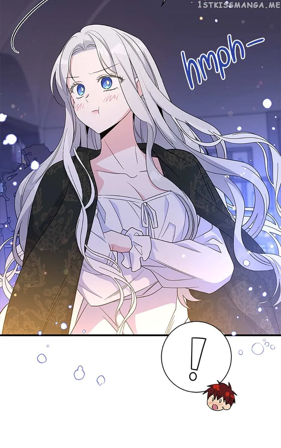Honey, I’m Going On a Strike Chapter 76 page 54 - 