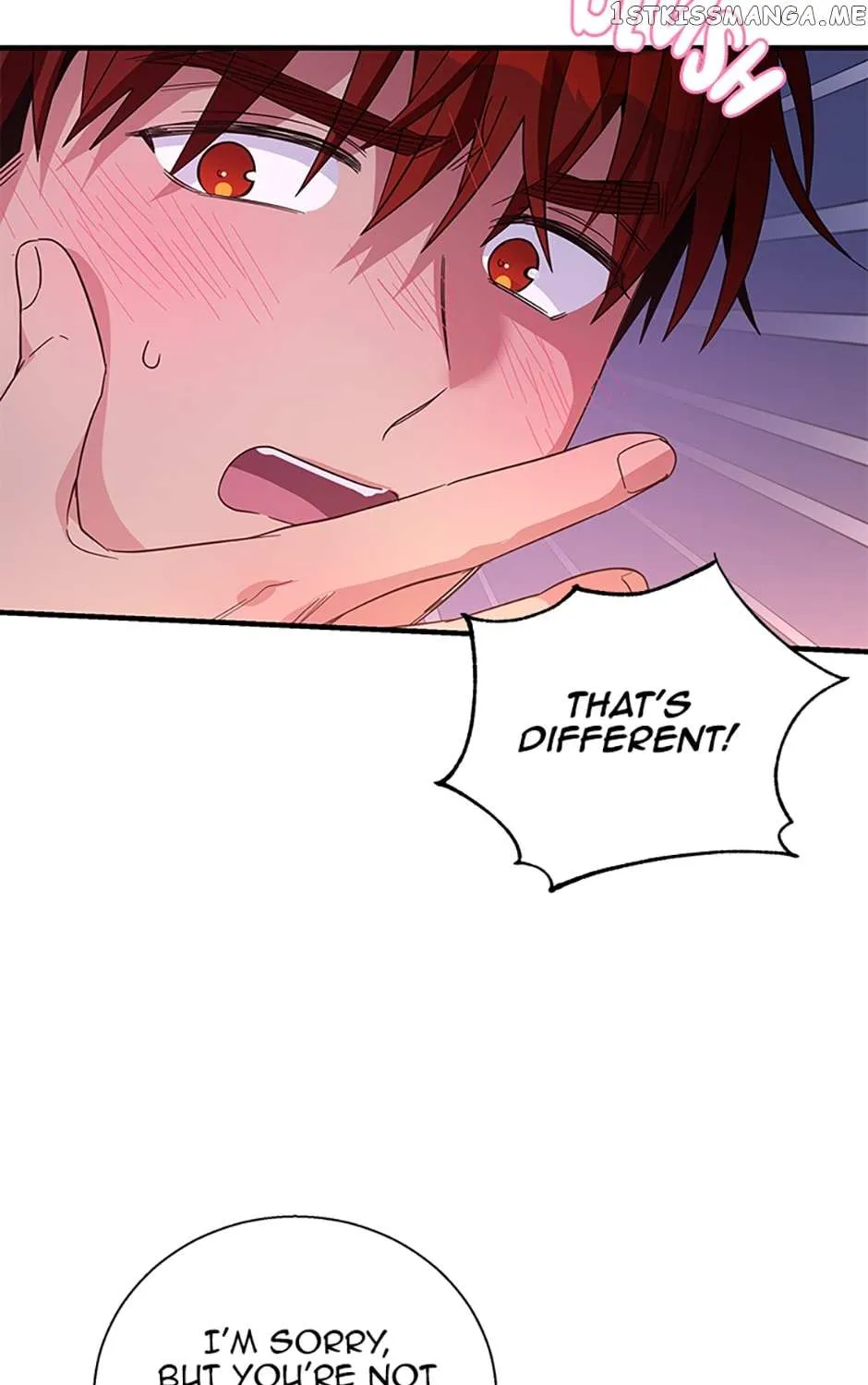 Honey, I’m Going On a Strike Chapter 76 page 56 - 