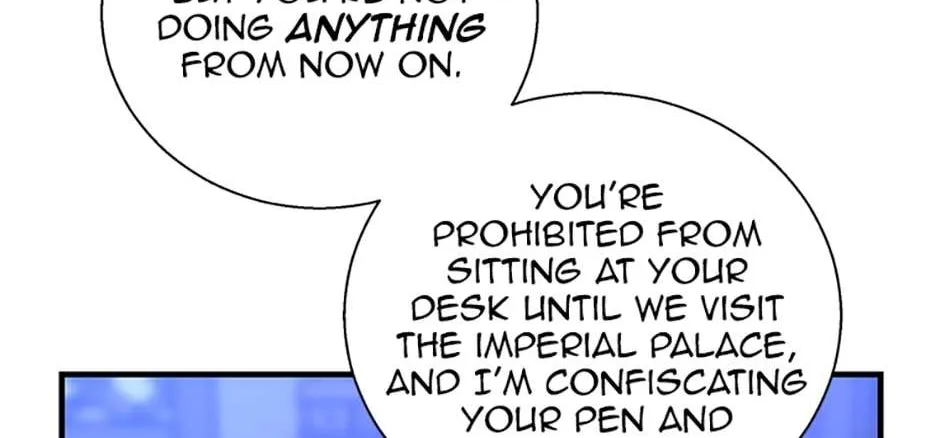 Honey, I’m Going On a Strike Chapter 76 page 57 - 