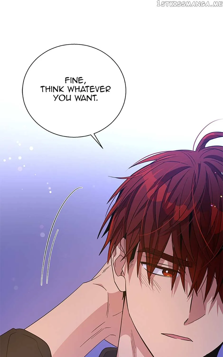 Honey, I’m Going On a Strike Chapter 76 page 60 - 