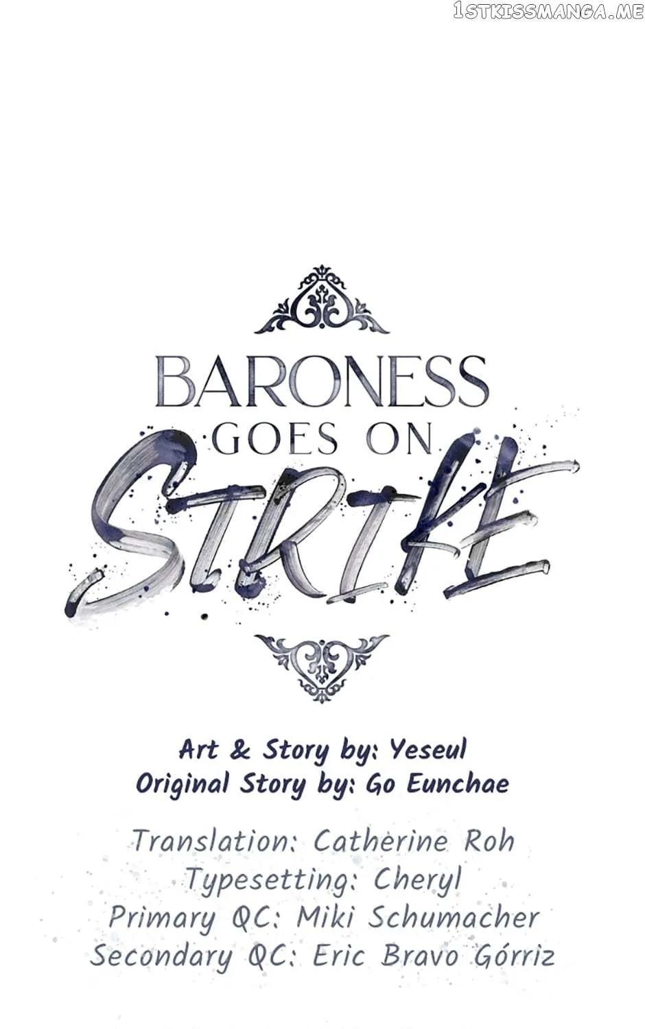 Honey, I’m Going On a Strike Chapter 76 page 66 - 