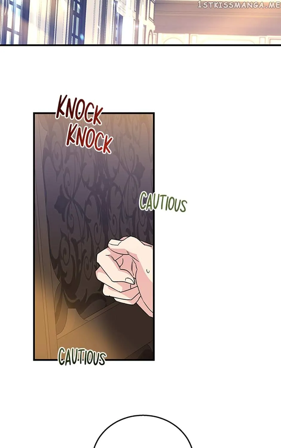 Honey, I’m Going On a Strike Chapter 76 page 70 - 