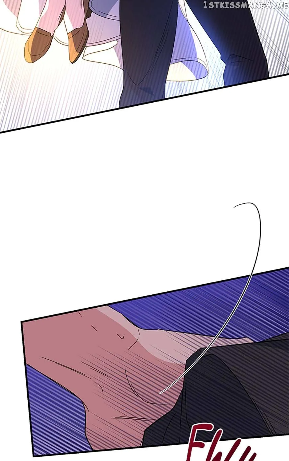 Honey, I’m Going On a Strike Chapter 76 page 8 - 