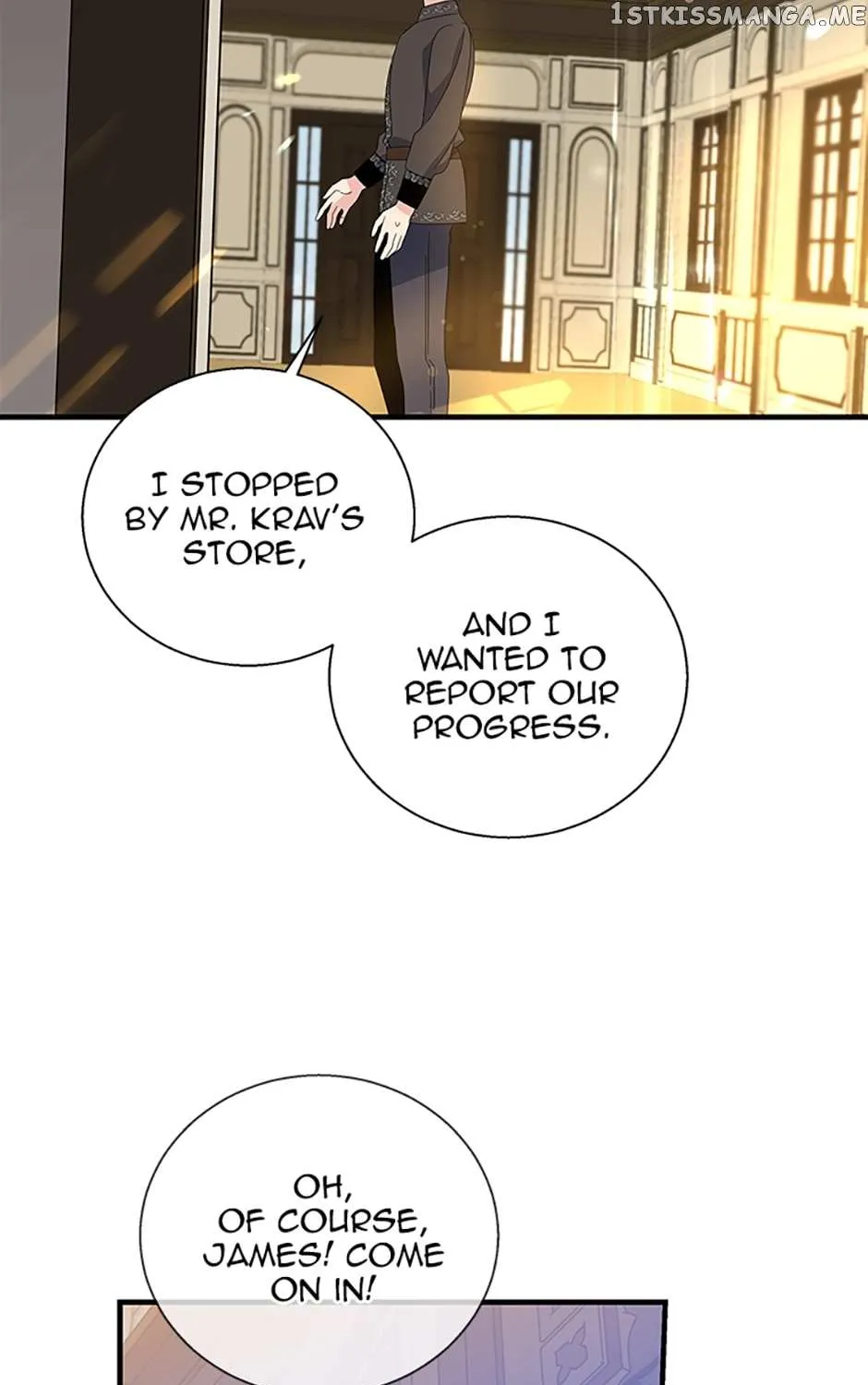 Honey, I’m Going On a Strike Chapter 76 page 74 - 
