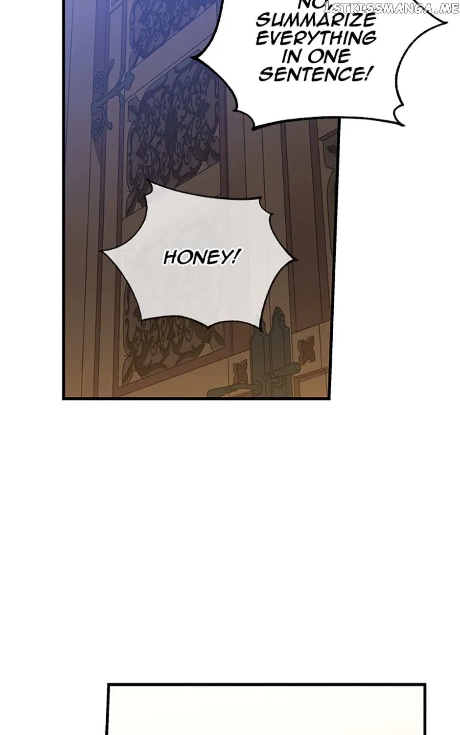 Honey, I’m Going On a Strike Chapter 76 page 76 - 