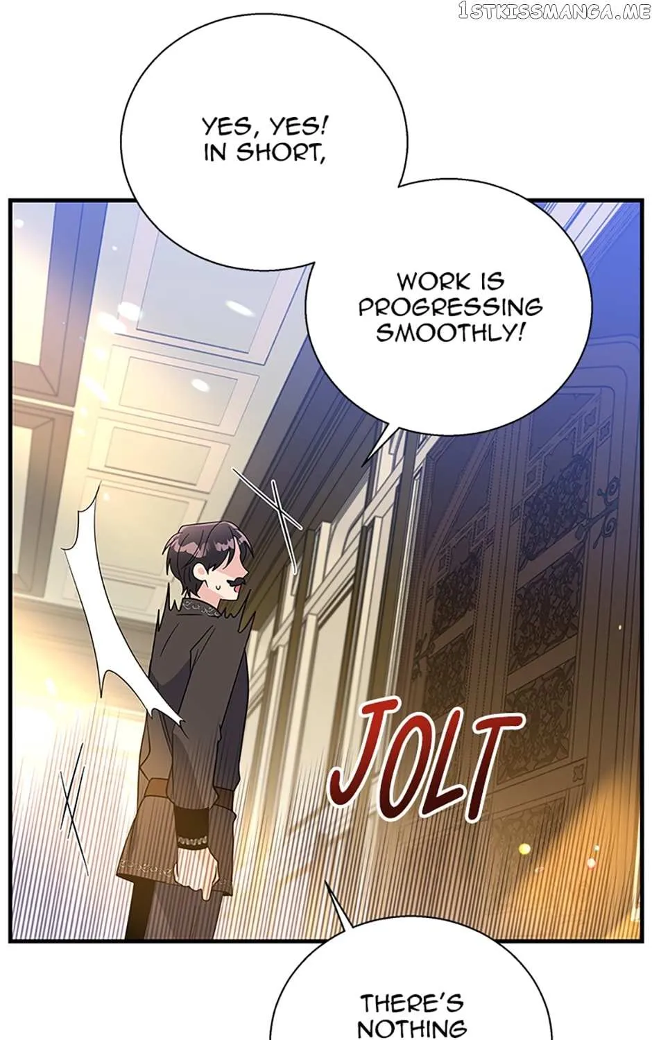 Honey, I’m Going On a Strike Chapter 76 page 80 - 
