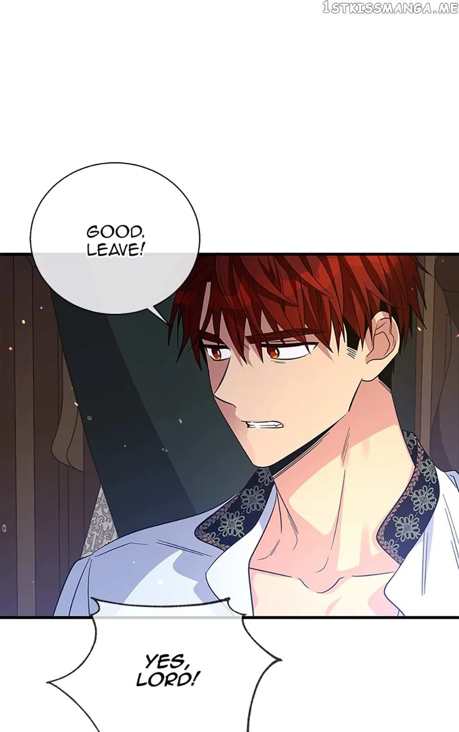 Honey, I’m Going On a Strike Chapter 76 page 82 - 