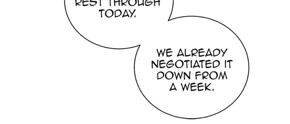 Honey, I’m Going On a Strike Chapter 76 page 85 - 