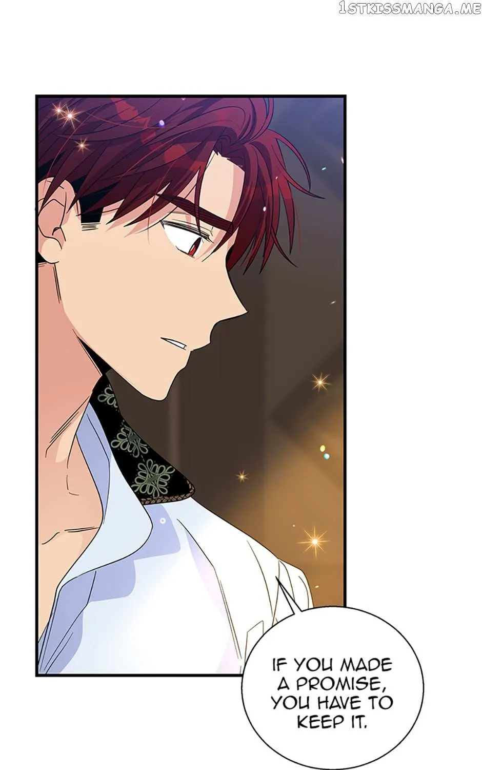 Honey, I’m Going On a Strike Chapter 76 page 86 - 
