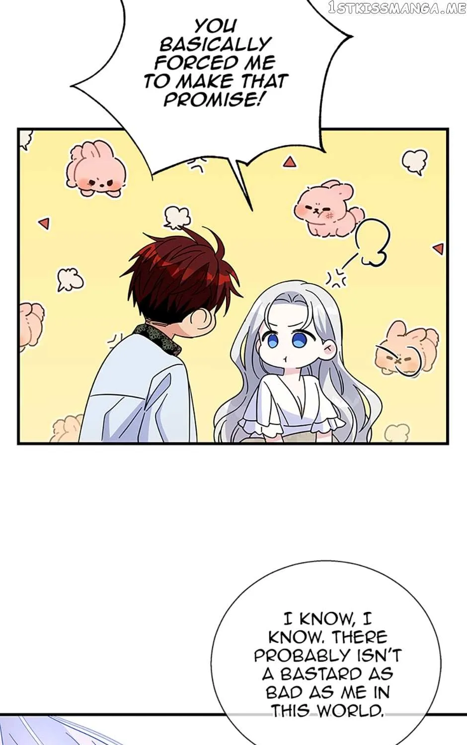 Honey, I’m Going On a Strike Chapter 76 page 88 - 