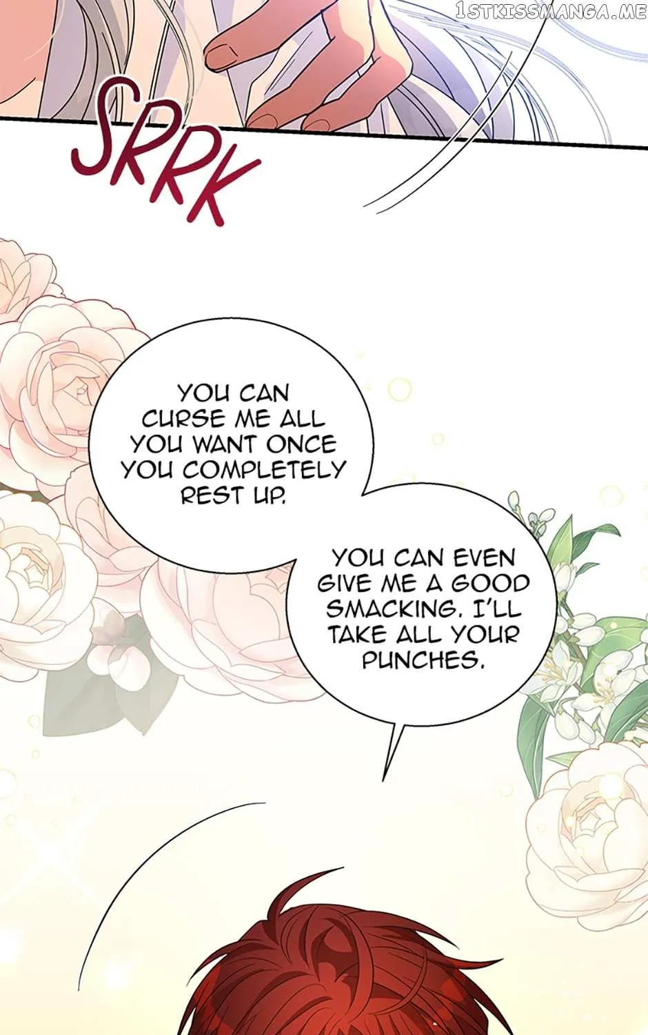 Honey, I’m Going On a Strike Chapter 76 page 90 - 
