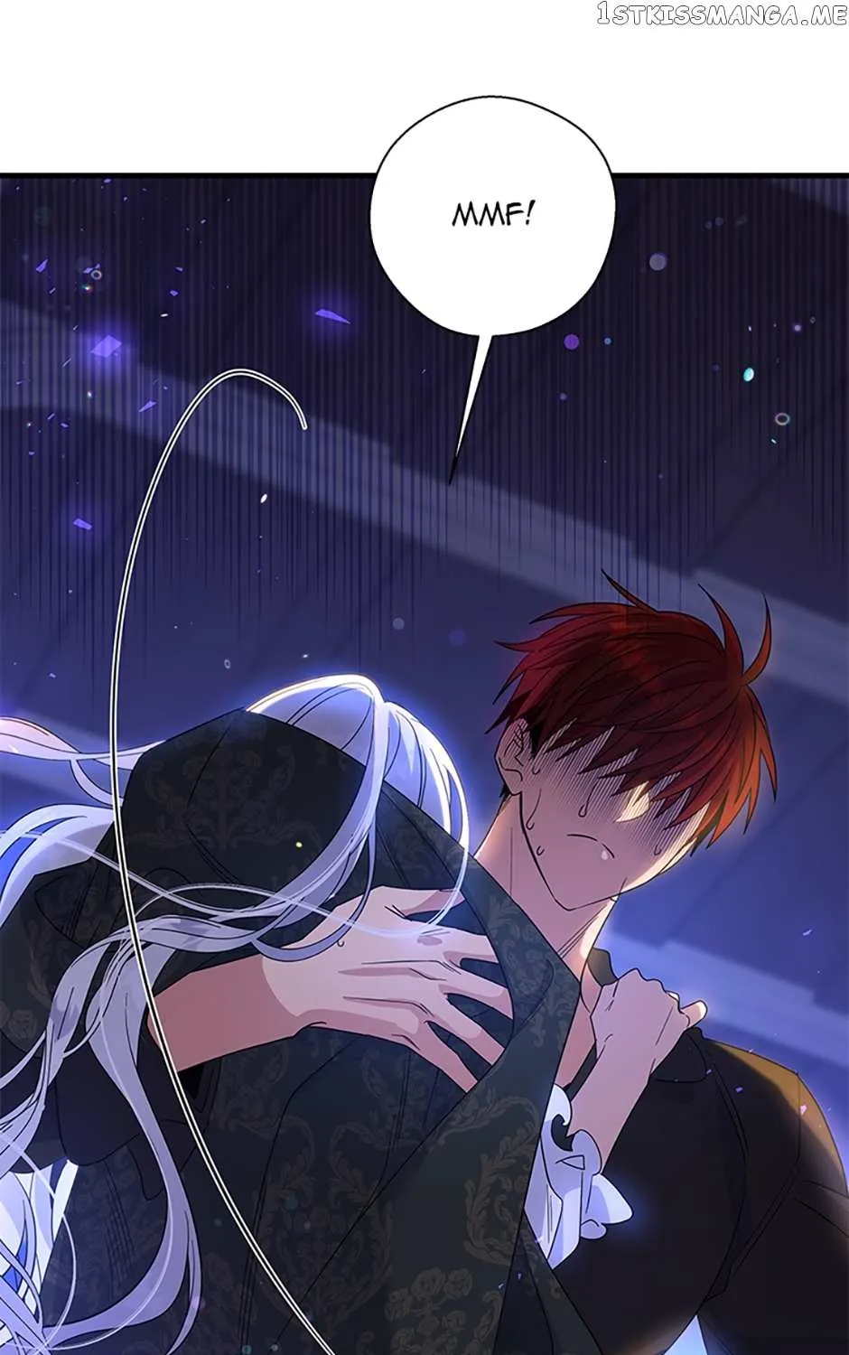 Honey, I’m Going On a Strike Chapter 76 page 10 - 