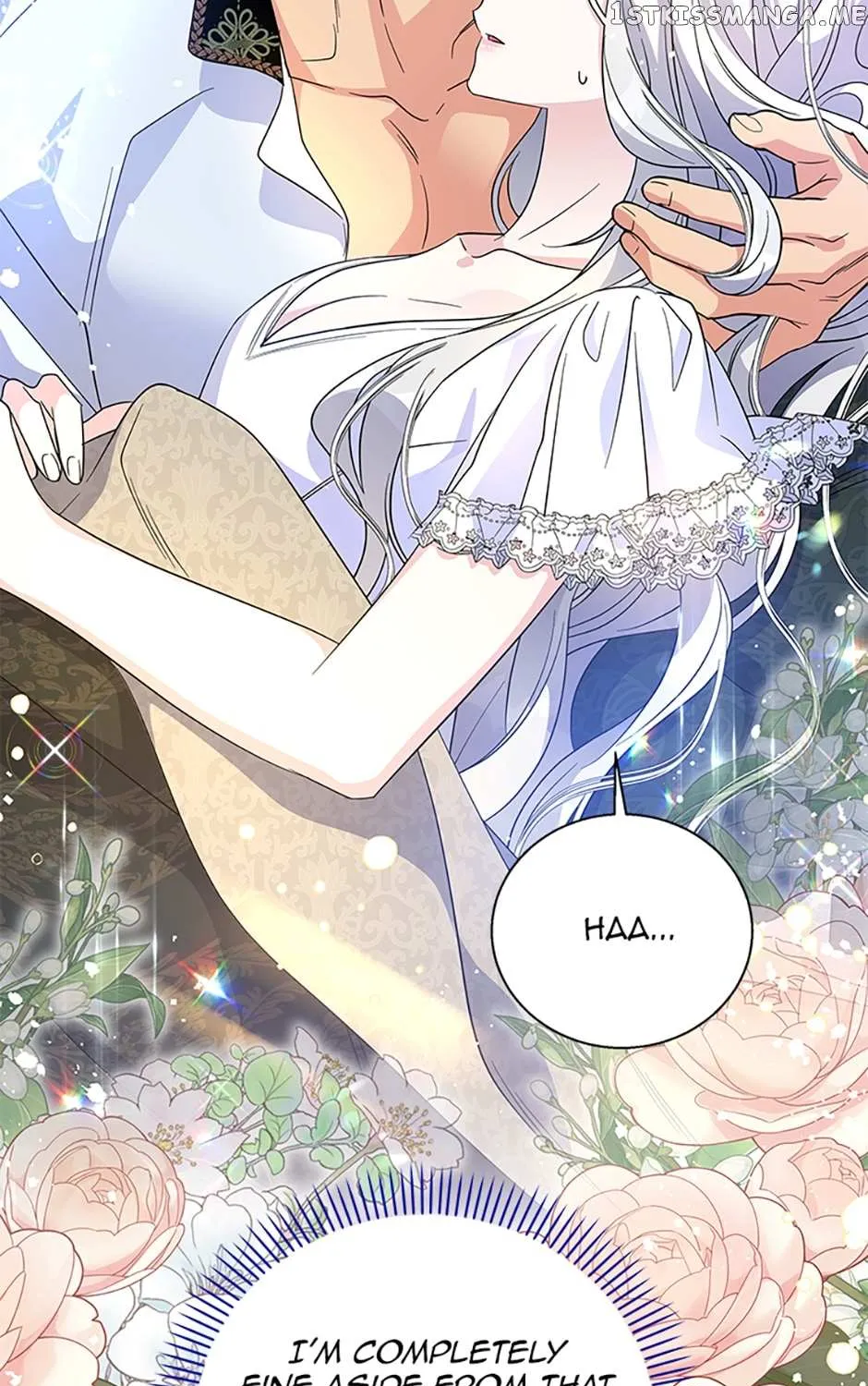 Honey, I’m Going On a Strike Chapter 76 page 92 - 