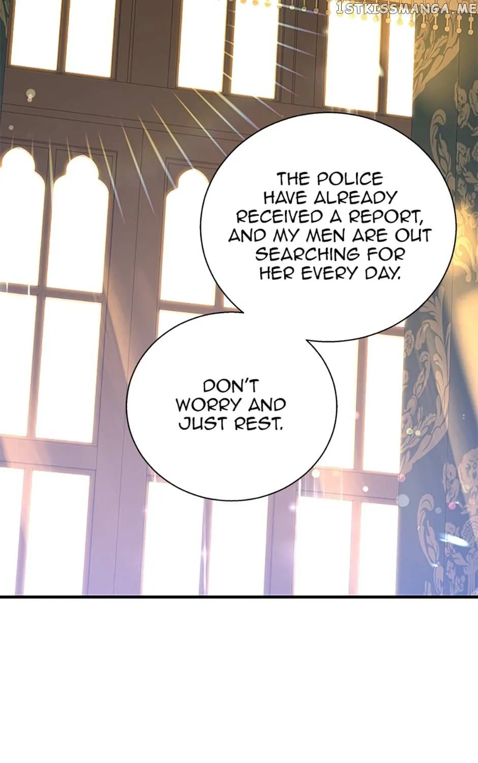 Honey, I’m Going On a Strike Chapter 76 page 96 - 