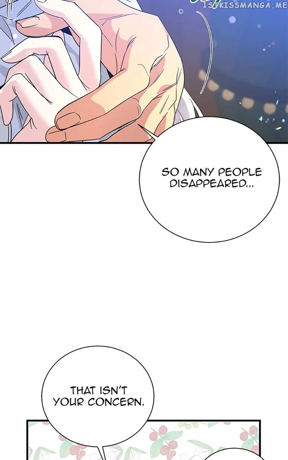 Honey, I’m Going On a Strike Chapter 76 page 98 - 
