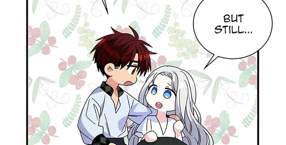 Honey, I’m Going On a Strike Chapter 76 page 99 - 