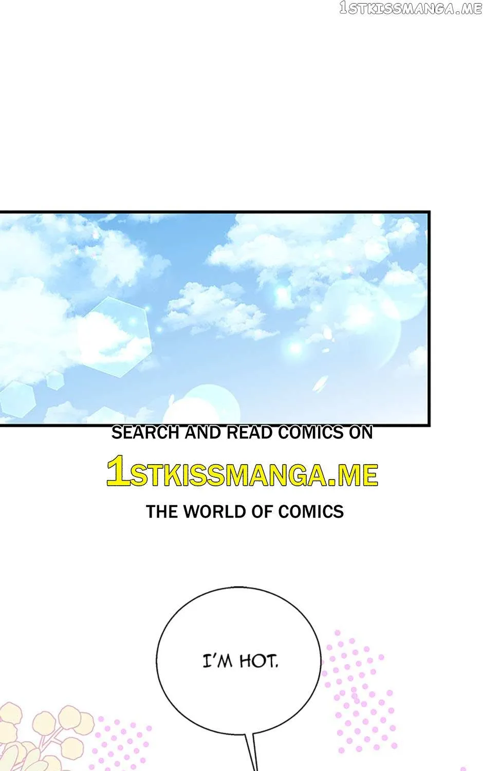 Honey, I’m Going On a Strike Chapter 77 page 1 - 