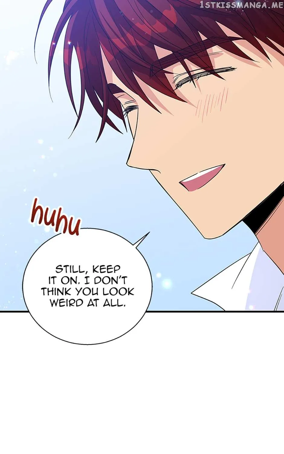 Honey, I’m Going On a Strike Chapter 77 page 11 - 