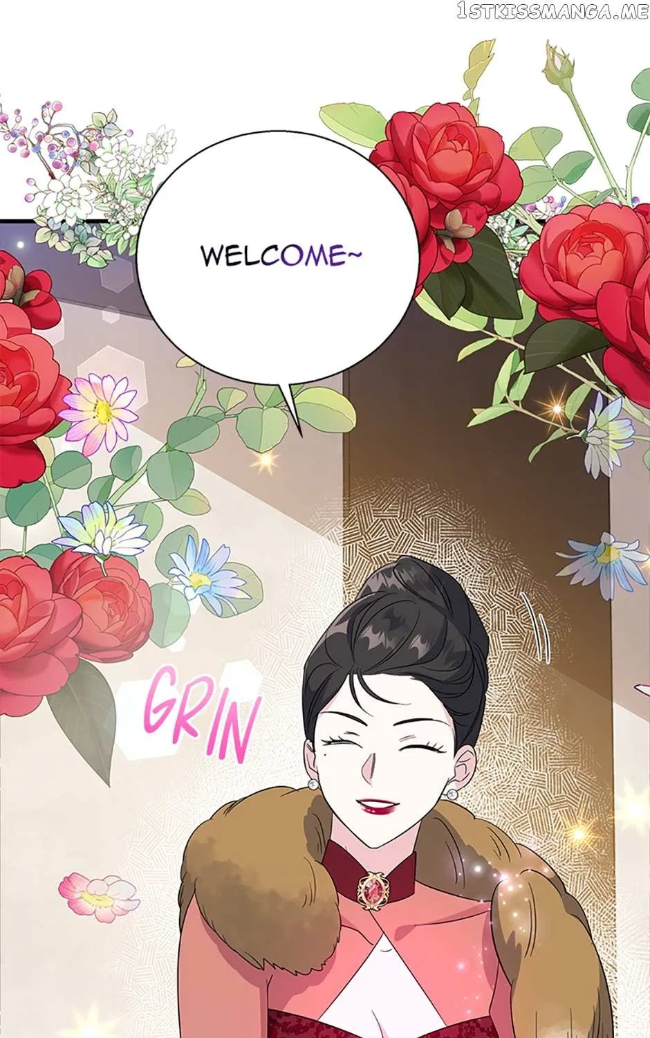 Honey, I’m Going On a Strike Chapter 77 page 101 - 