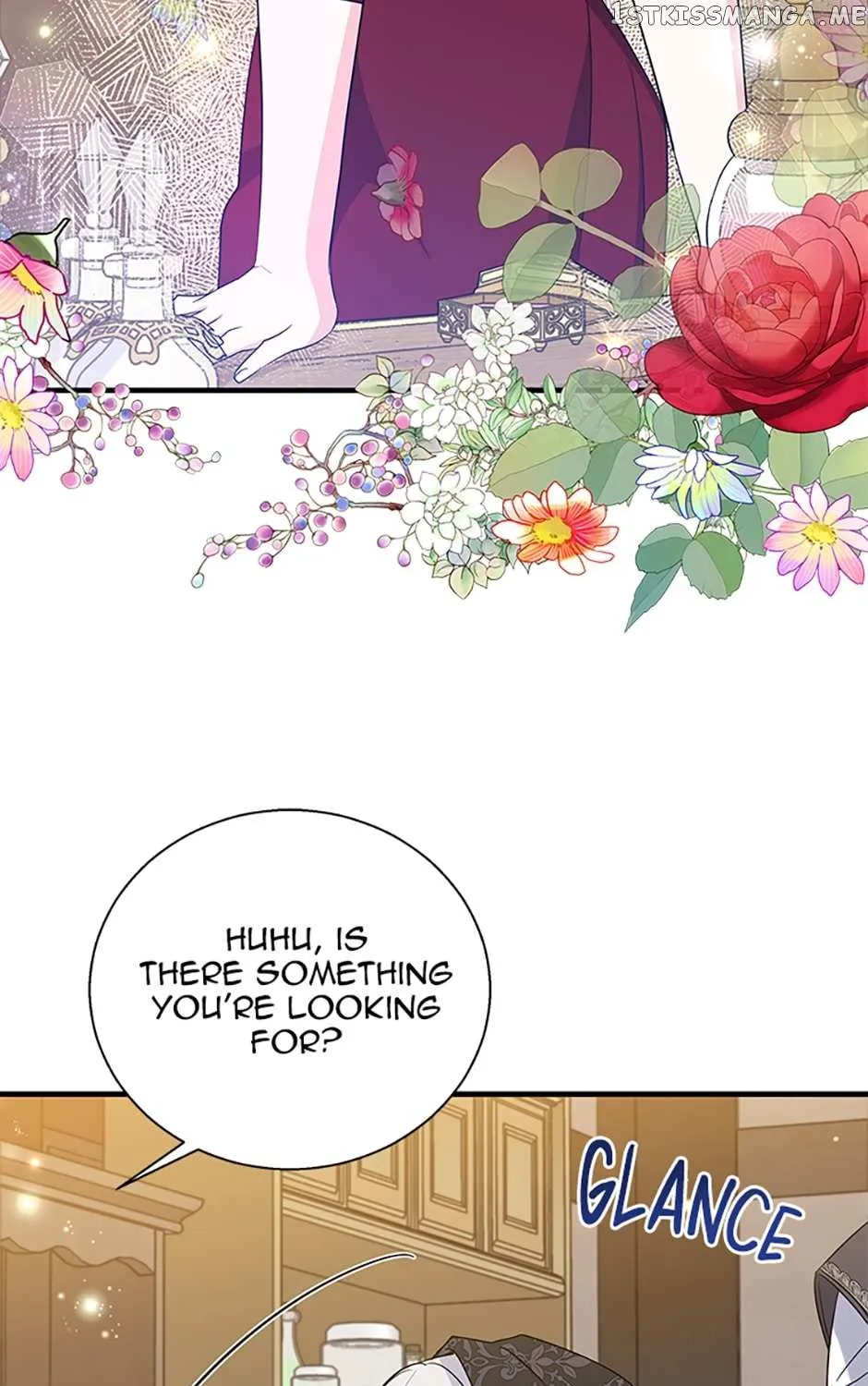 Honey, I’m Going On a Strike Chapter 77 page 103 - 