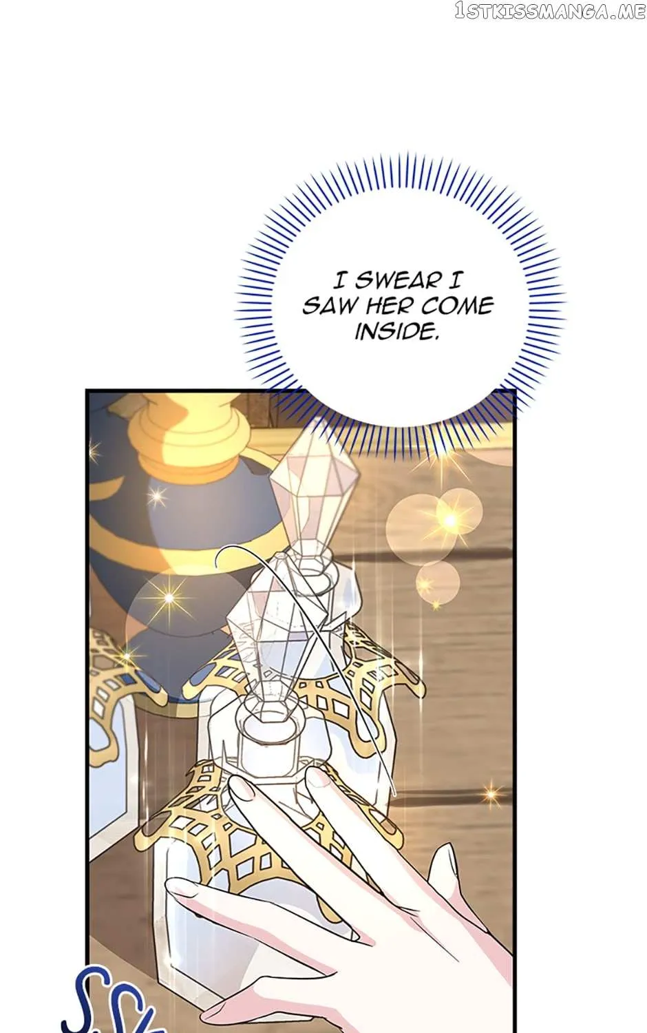 Honey, I’m Going On a Strike Chapter 77 page 109 - 