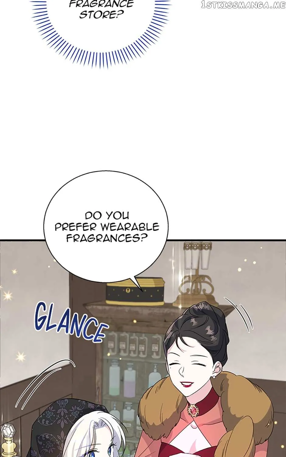 Honey, I’m Going On a Strike Chapter 77 page 111 - 
