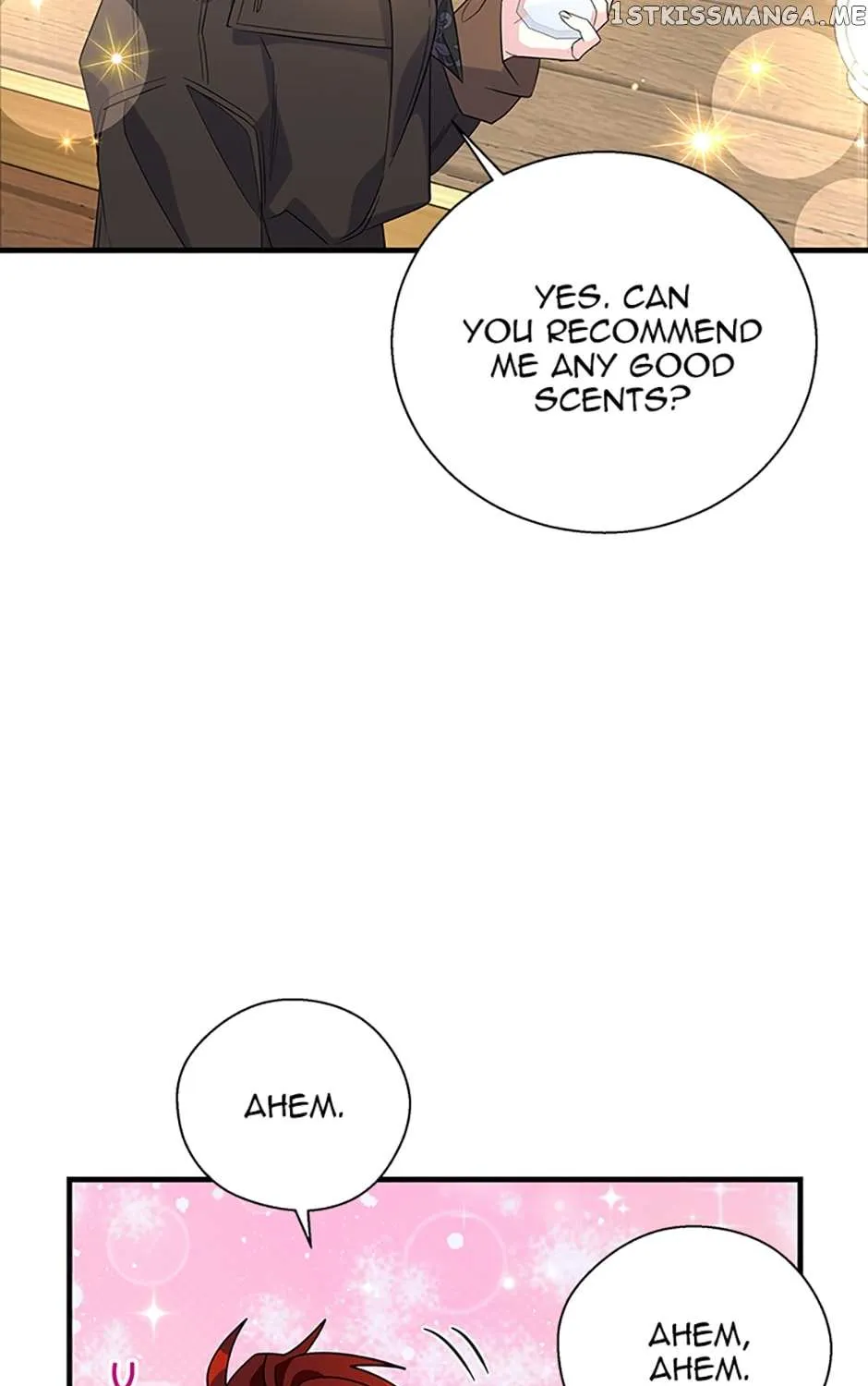 Honey, I’m Going On a Strike Chapter 77 page 113 - 