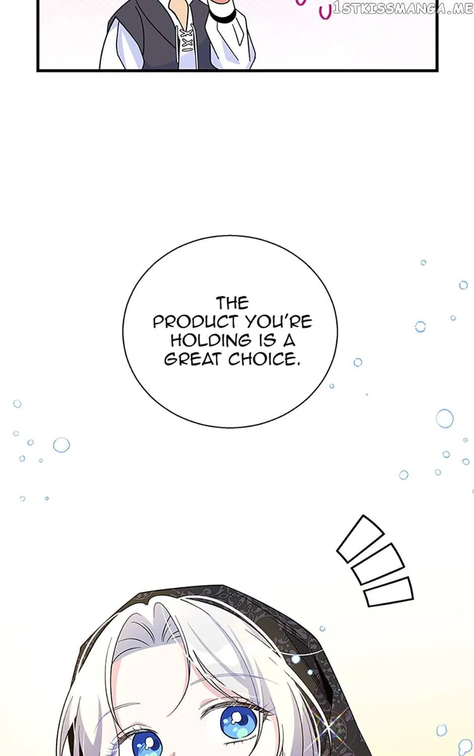 Honey, I’m Going On a Strike Chapter 77 page 115 - 