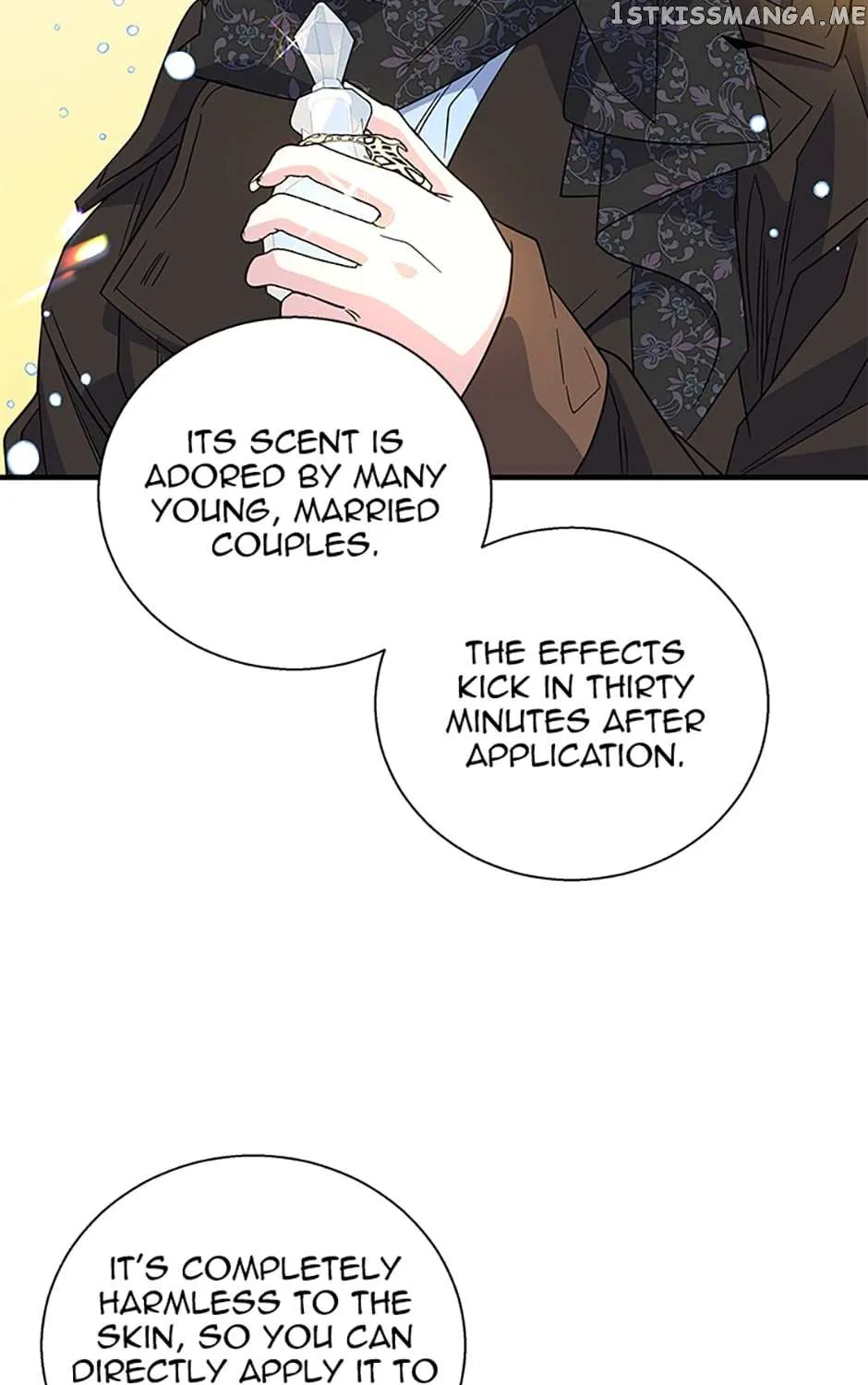 Honey, I’m Going On a Strike Chapter 77 page 117 - 