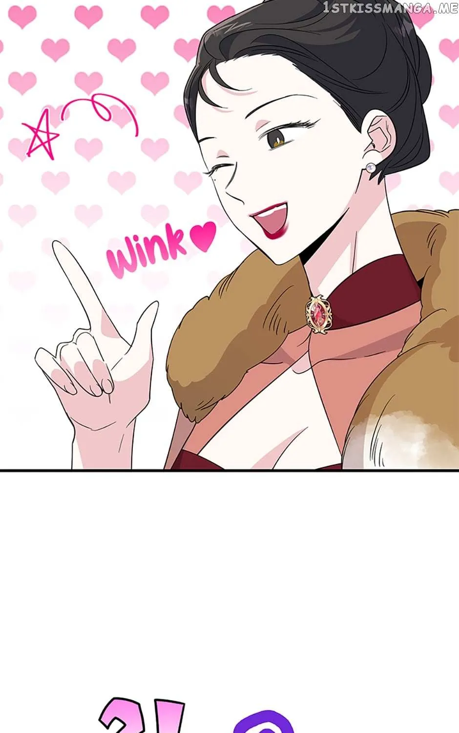 Honey, I’m Going On a Strike Chapter 77 page 119 - 