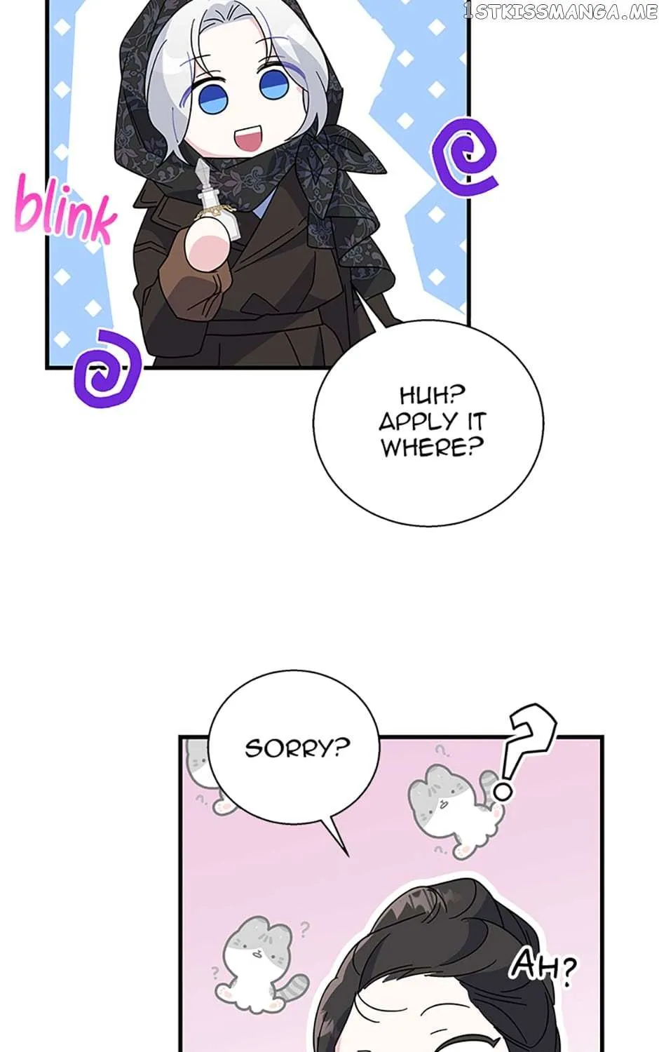 Honey, I’m Going On a Strike Chapter 77 page 121 - 