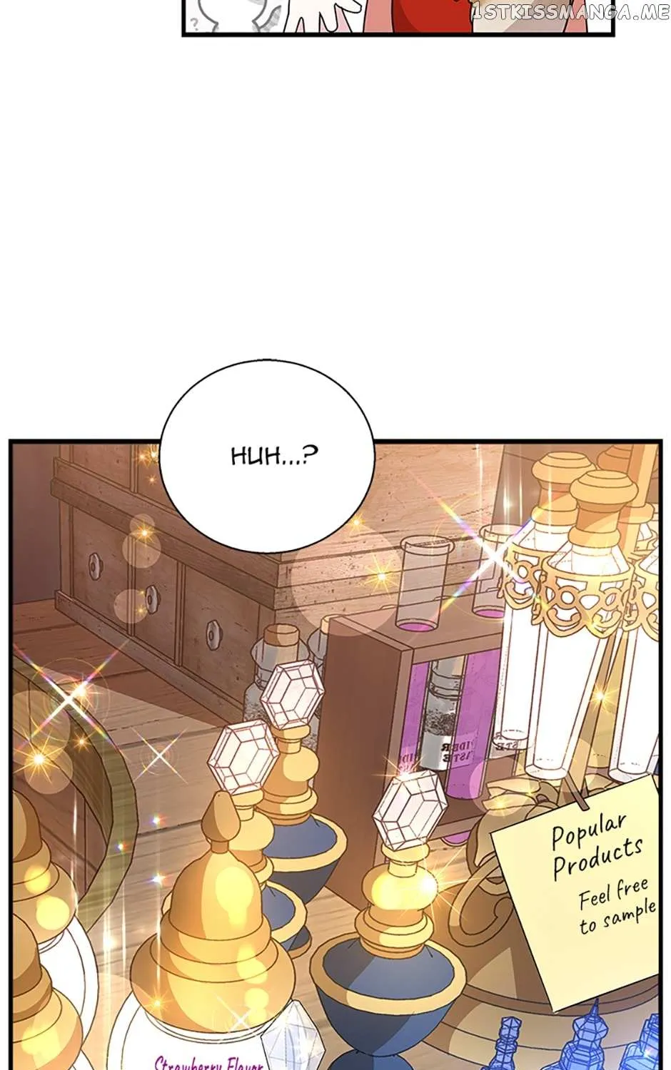 Honey, I’m Going On a Strike Chapter 77 page 123 - 