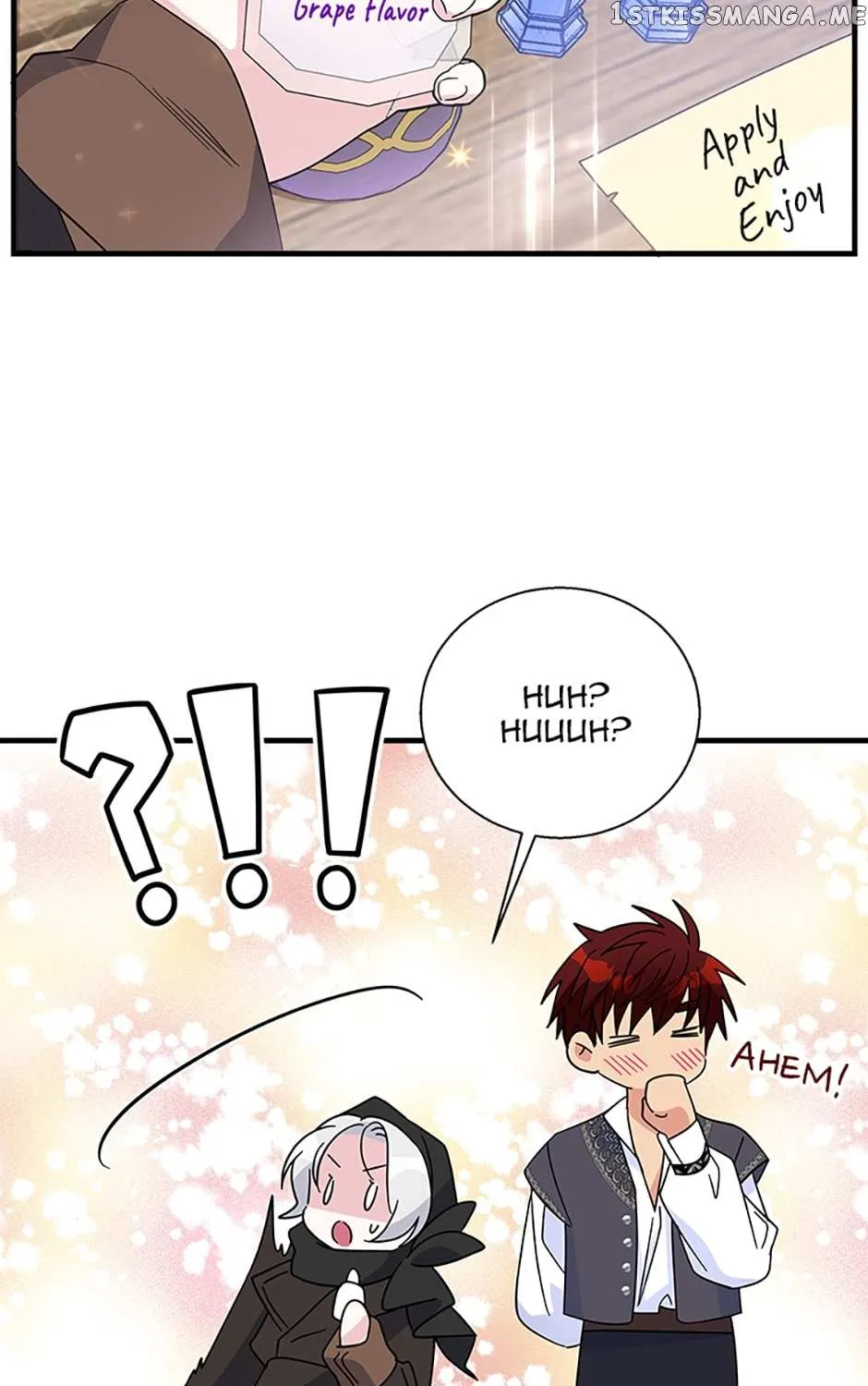 Honey, I’m Going On a Strike Chapter 77 page 125 - 