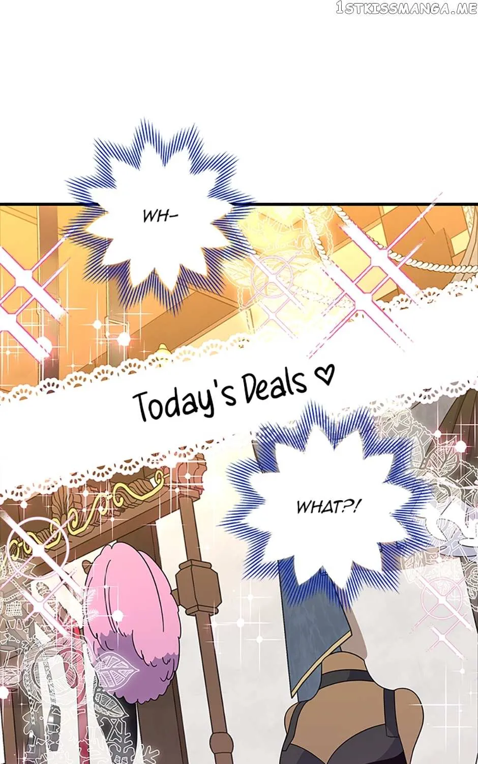 Honey, I’m Going On a Strike Chapter 77 page 127 - 