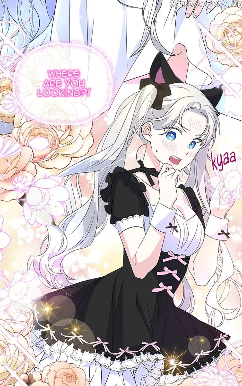 Honey, I’m Going On a Strike Chapter 77 page 131 - 
