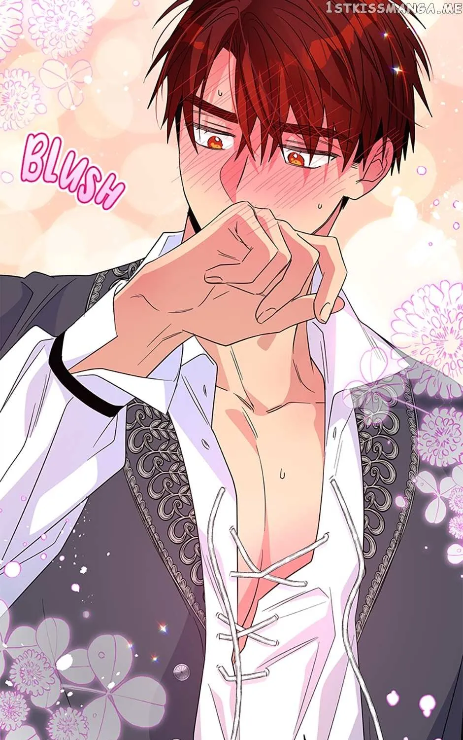 Honey, I’m Going On a Strike Chapter 77 page 135 - 