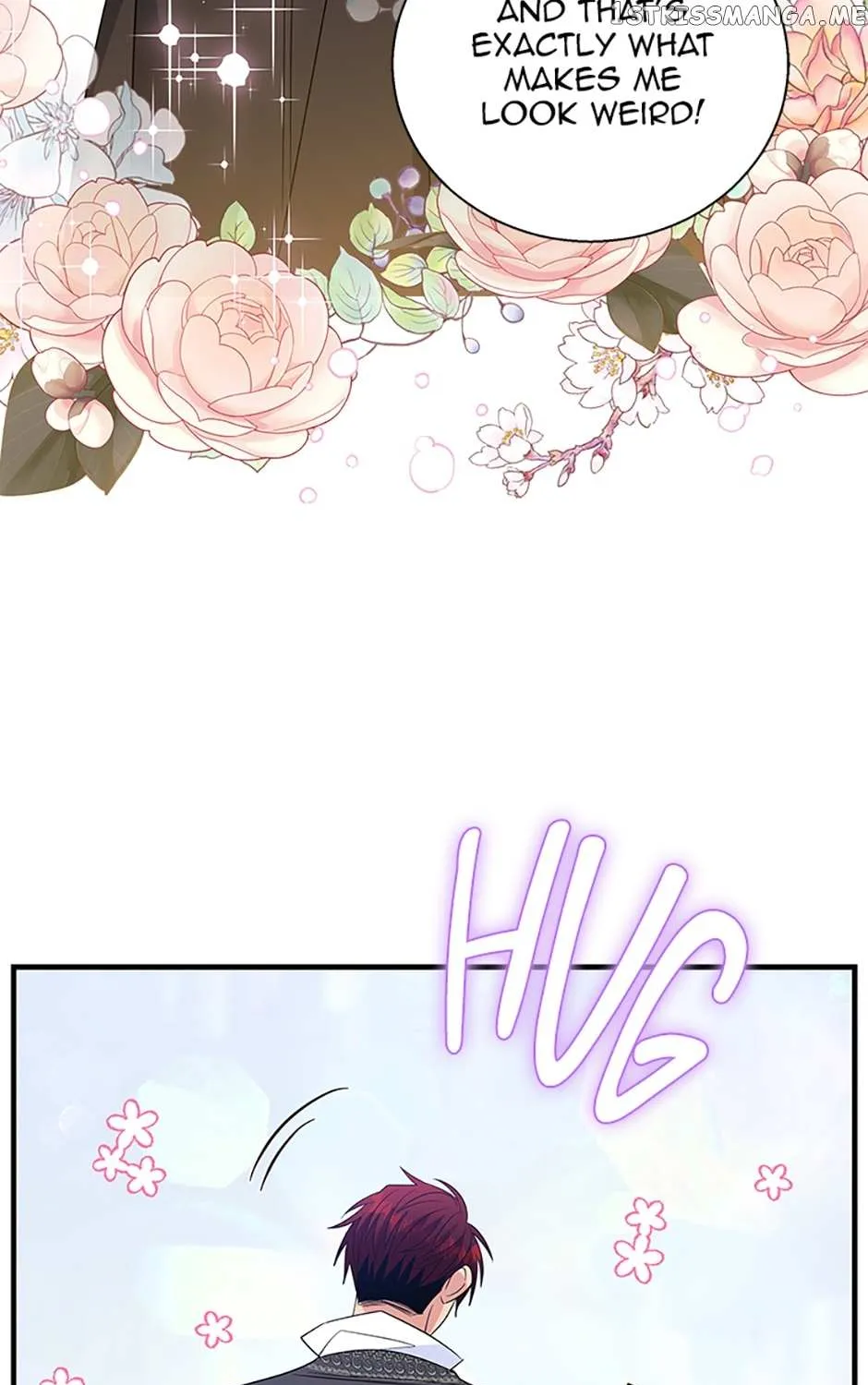 Honey, I’m Going On a Strike Chapter 77 page 15 - 