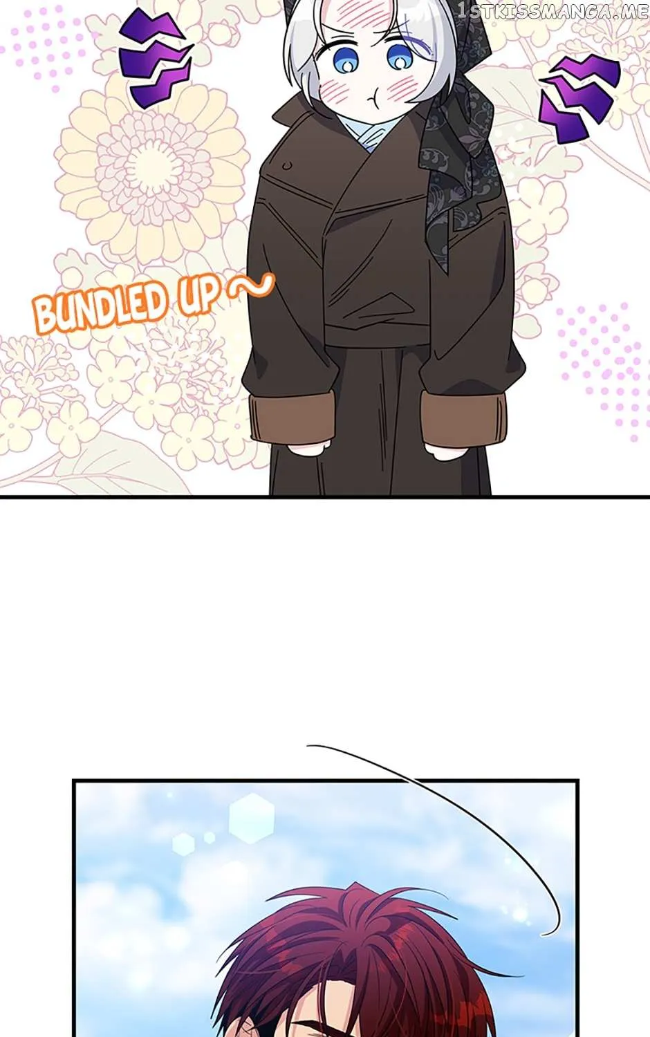 Honey, I’m Going On a Strike Chapter 77 page 3 - 