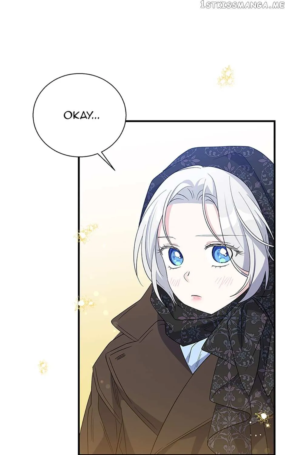 Honey, I’m Going On a Strike Chapter 77 page 21 - 