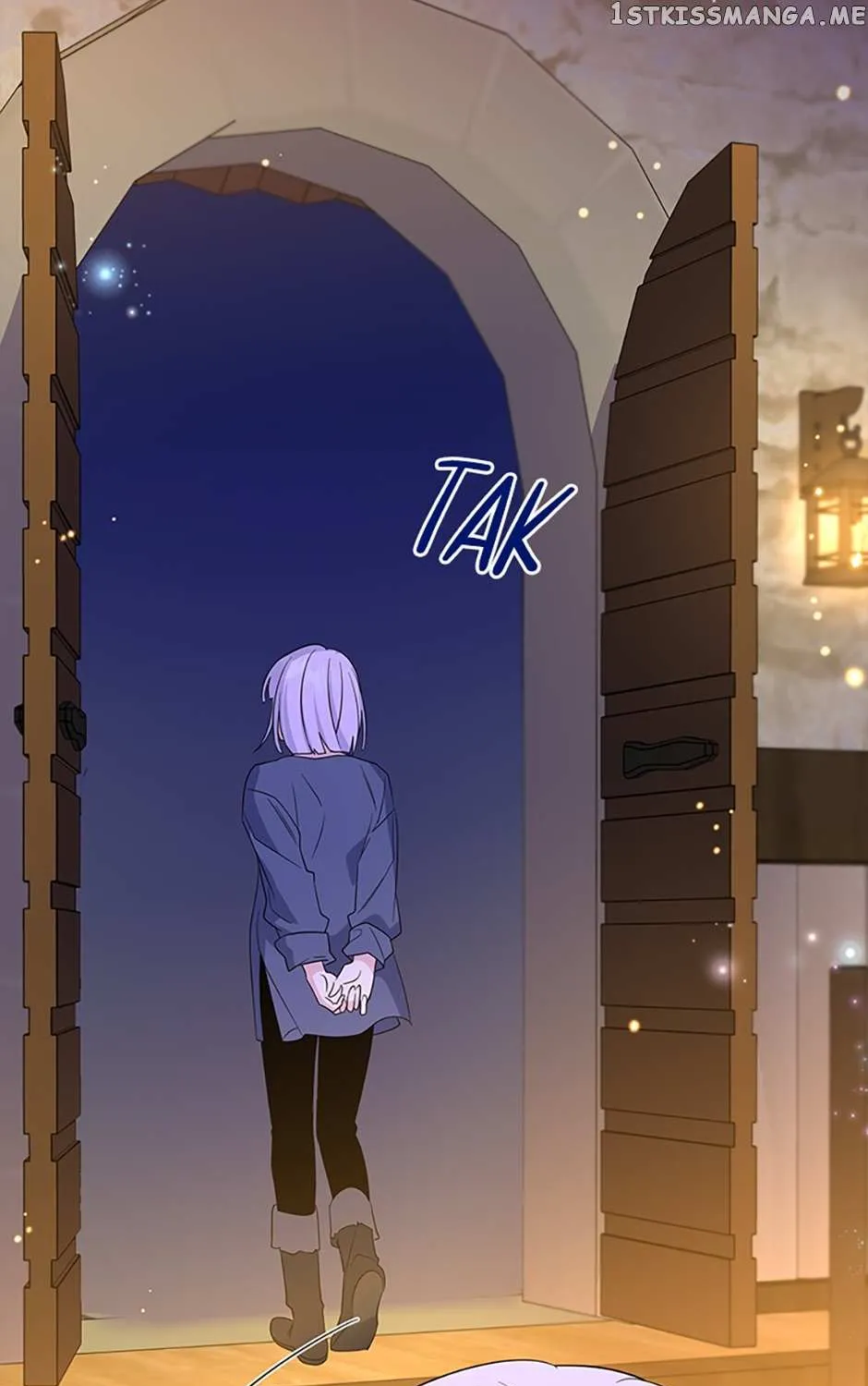 Honey, I’m Going On a Strike Chapter 77 page 25 - 