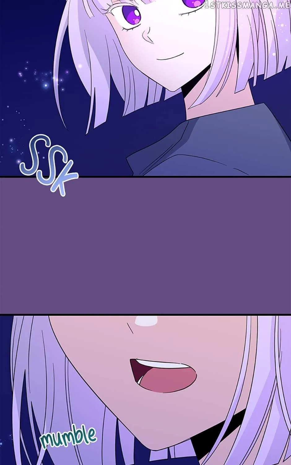 Honey, I’m Going On a Strike Chapter 77 page 27 - 